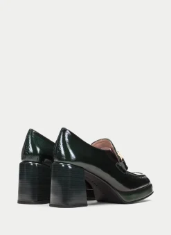 Moccasins Tokio Forest