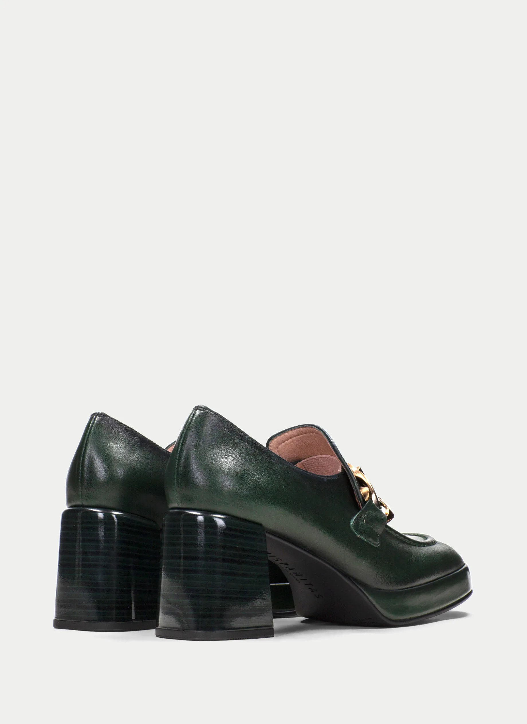 Moccasins Tokio Forest