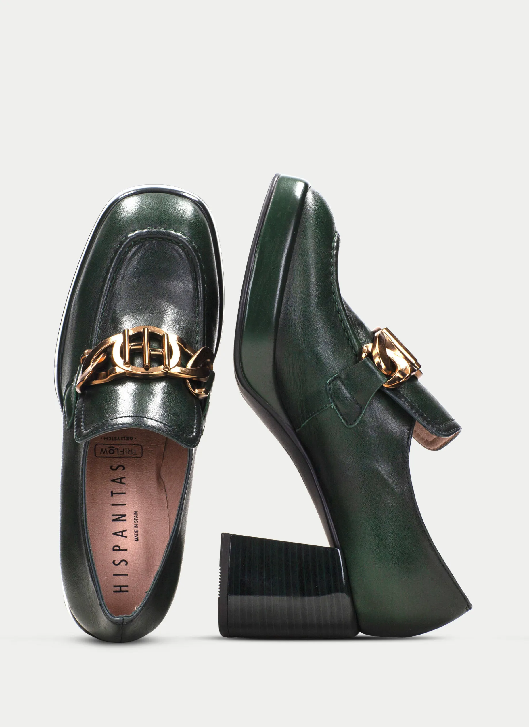Moccasins Tokio Forest
