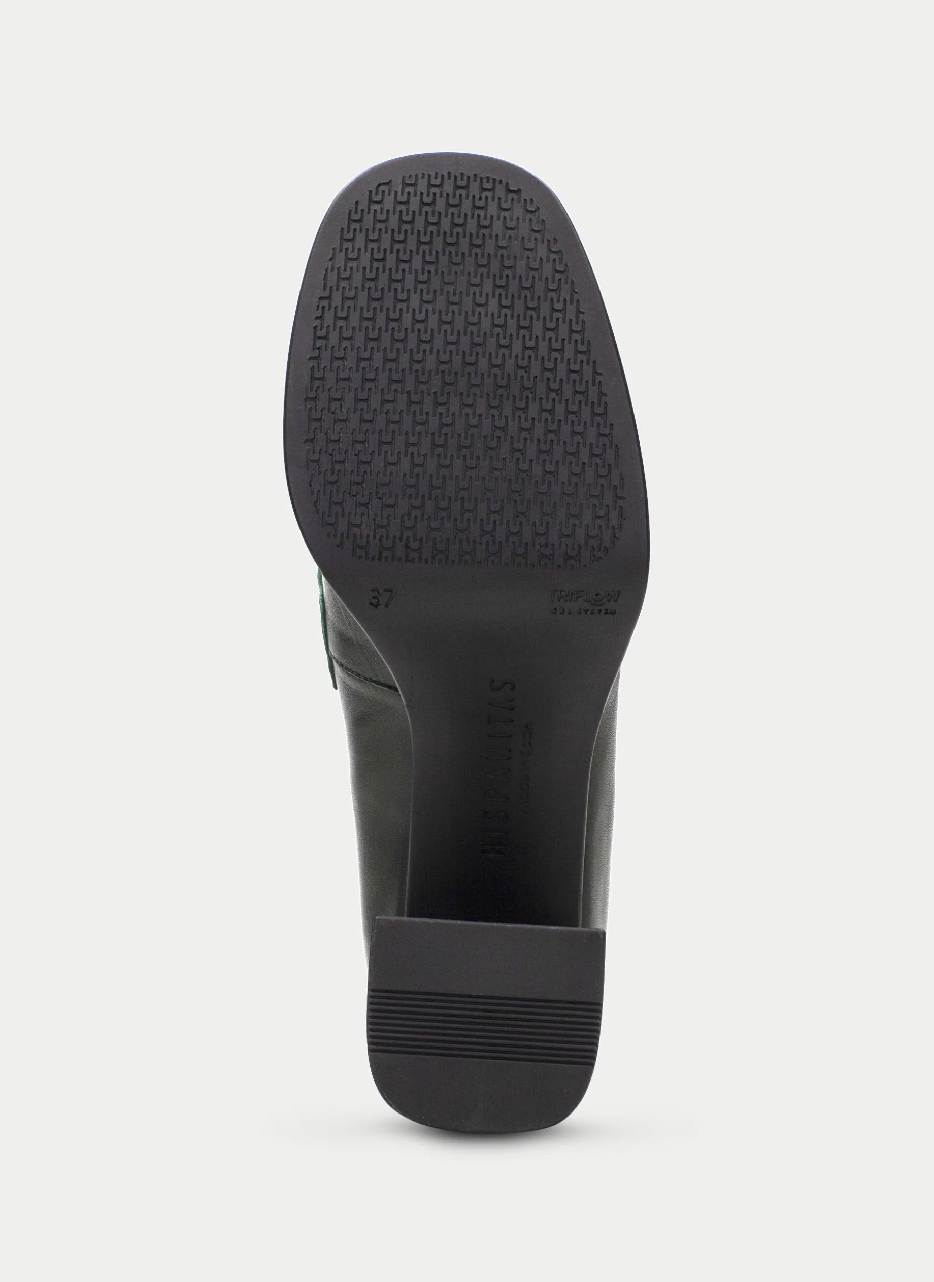 Moccasins Tokio Forest