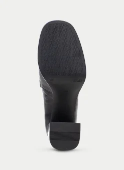 Moccasins Tokio Preto