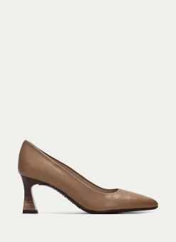 Sapato De Salto Dalia Gobi