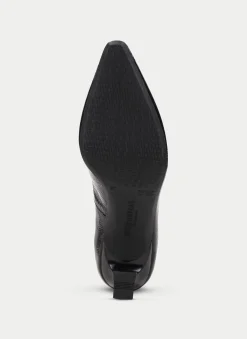 Sapato De Salto Dalia Preto