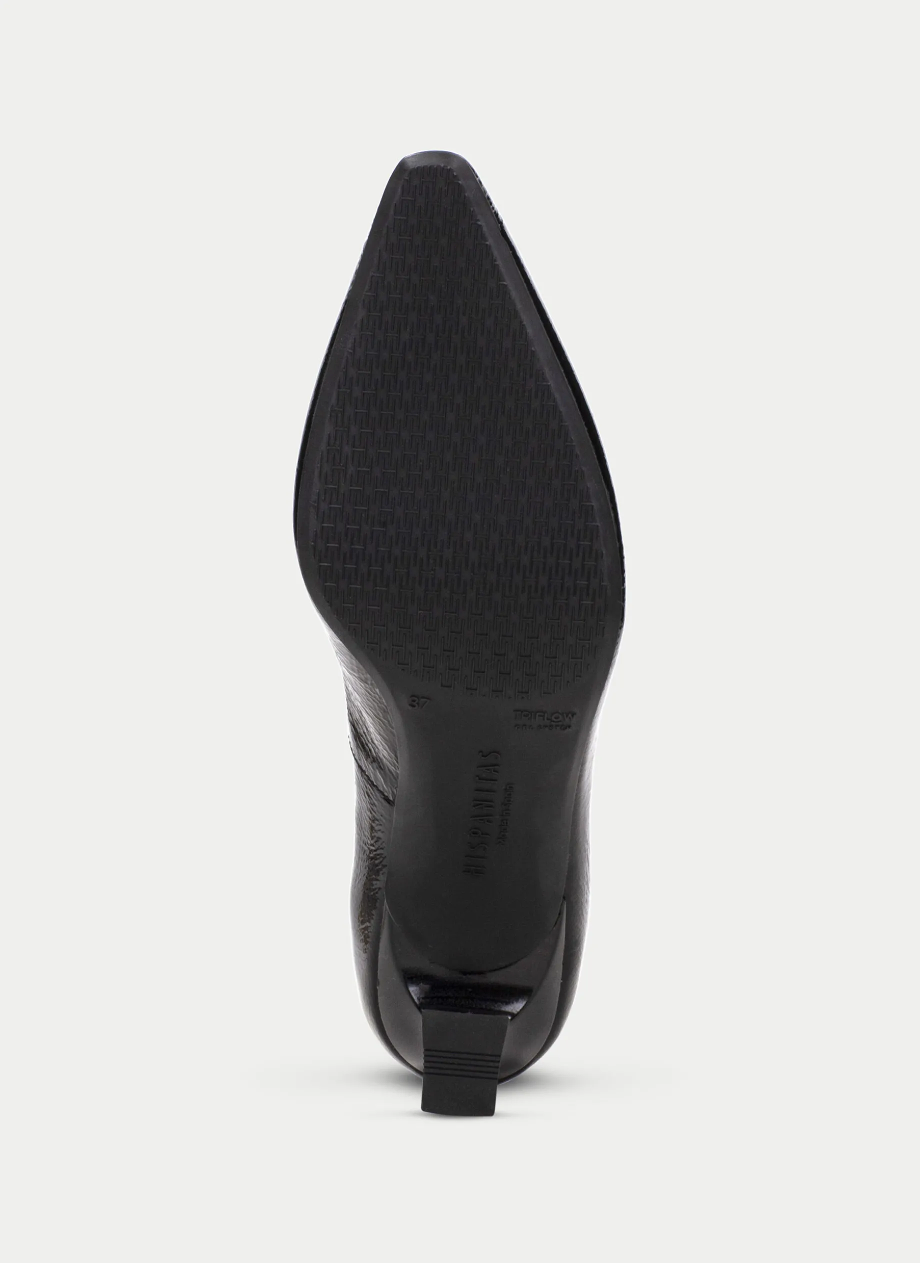 Sapato De Salto Dalia Preto