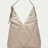 Shopper Bag Marfil