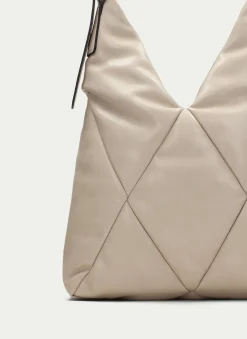 Shopper Bag Marfil