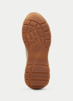Sneakers Alaska Marfil
