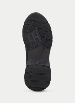Sneakers Alaska Preto