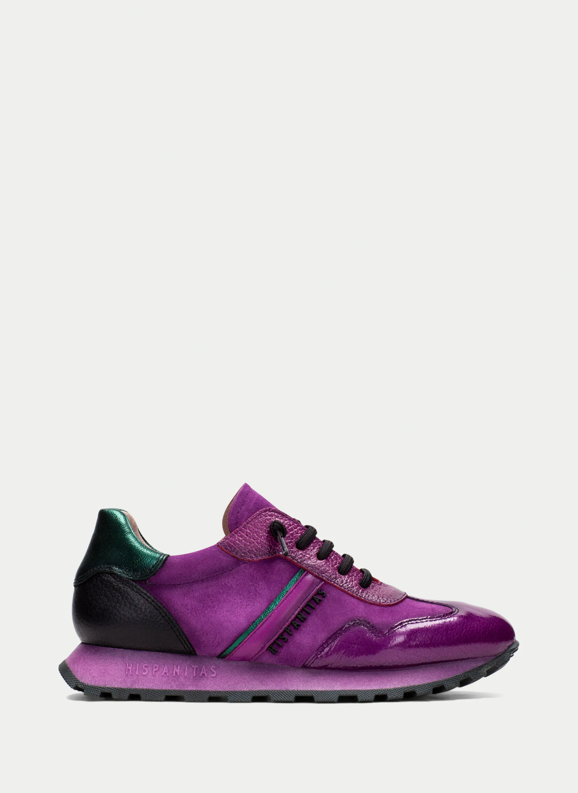 Sneakers Loira Magenta