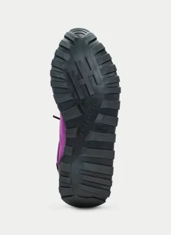 Sneakers Loira Magenta