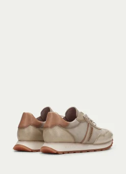 Sneakers Loira Marfil