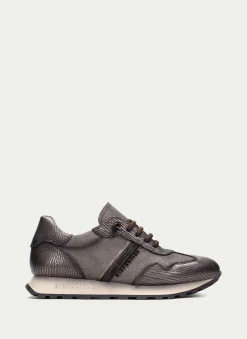 Sneakers Loira Pewter