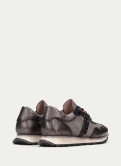 Sneakers Loira Pewter