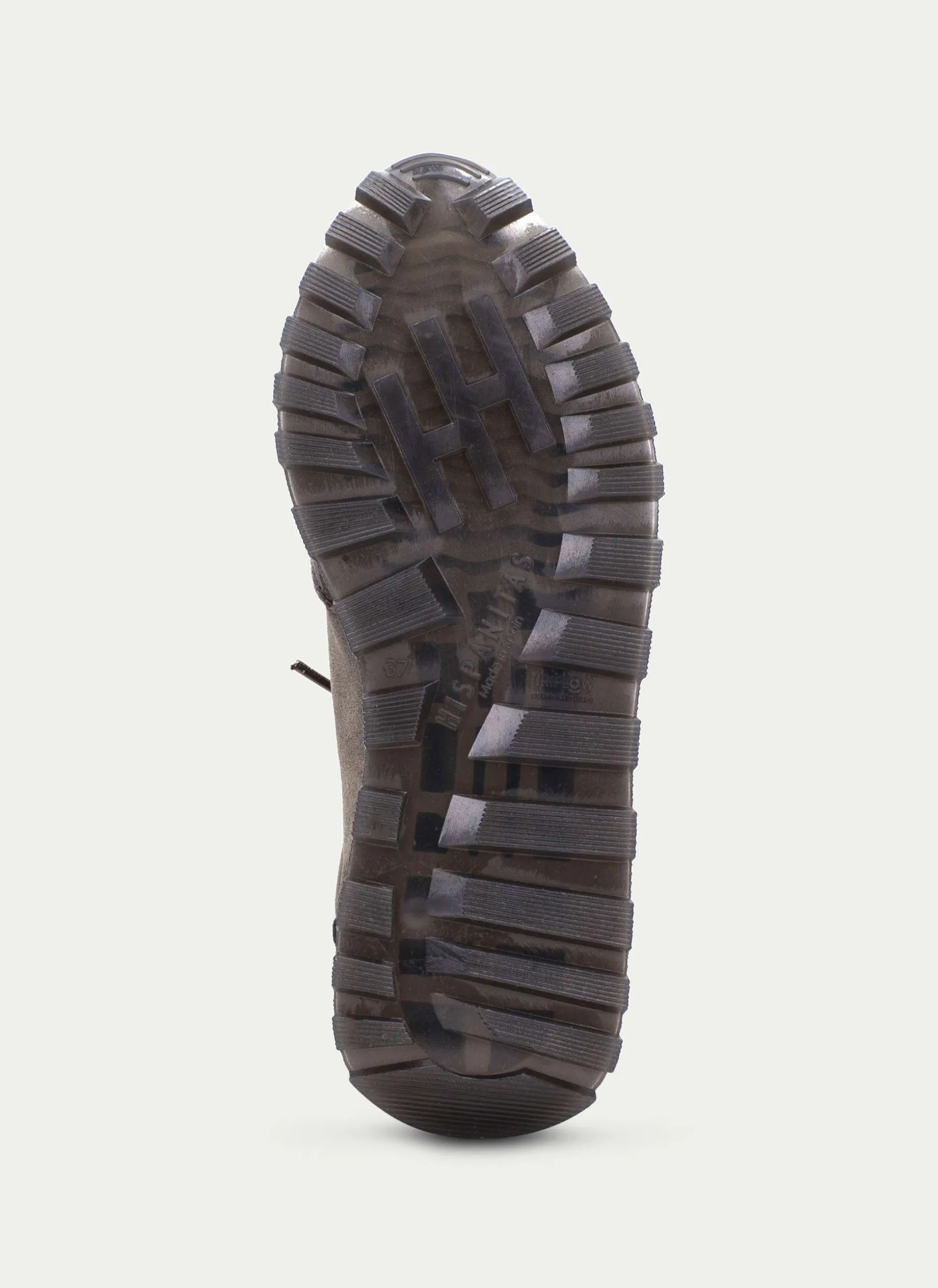 Sneakers Loira Pewter