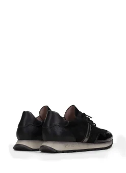 Sneakers Loira Preto