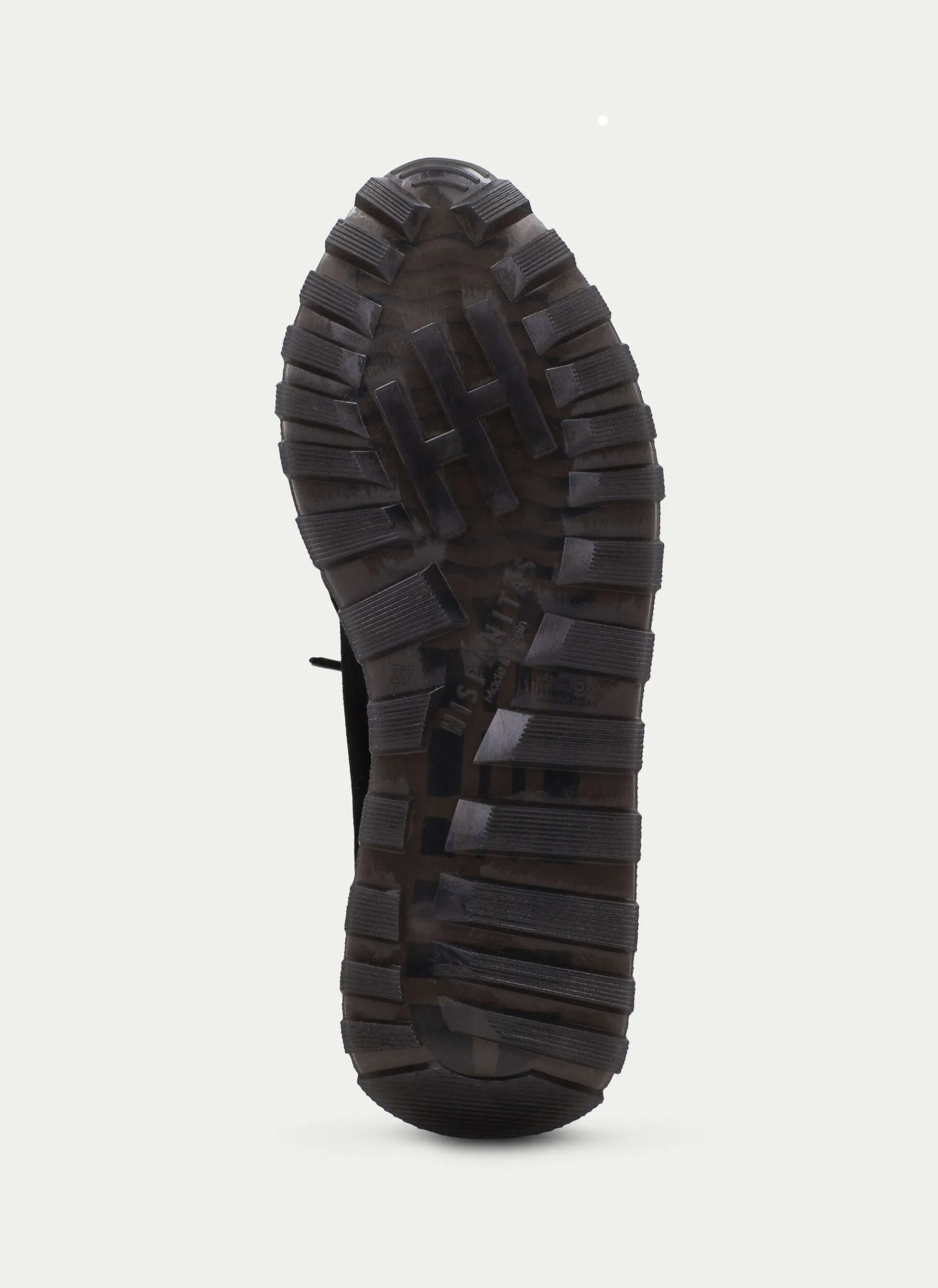 Sneakers Loira Preto