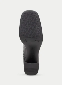 T Strap Monaco Forest