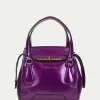 Top Handle Magenta