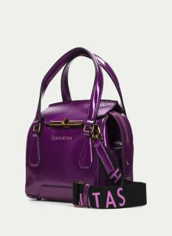 Top Handle Magenta