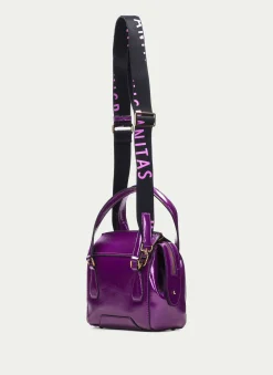 Top Handle Magenta