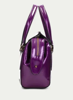 Top Handle Magenta