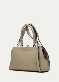Top Handle Marfil