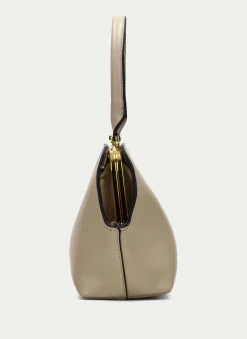 Top Handle Marfil
