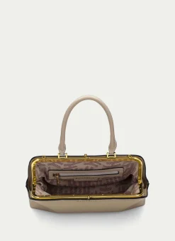 Top Handle Marfil