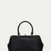 Top Handle Preto