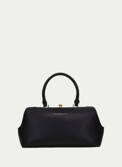Top Handle Preto