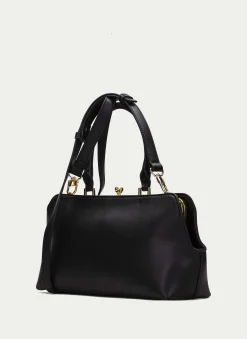 Top Handle Preto