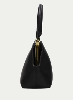 Top Handle Preto