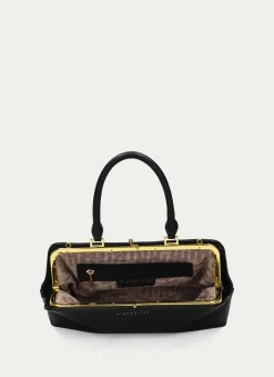 Top Handle Preto