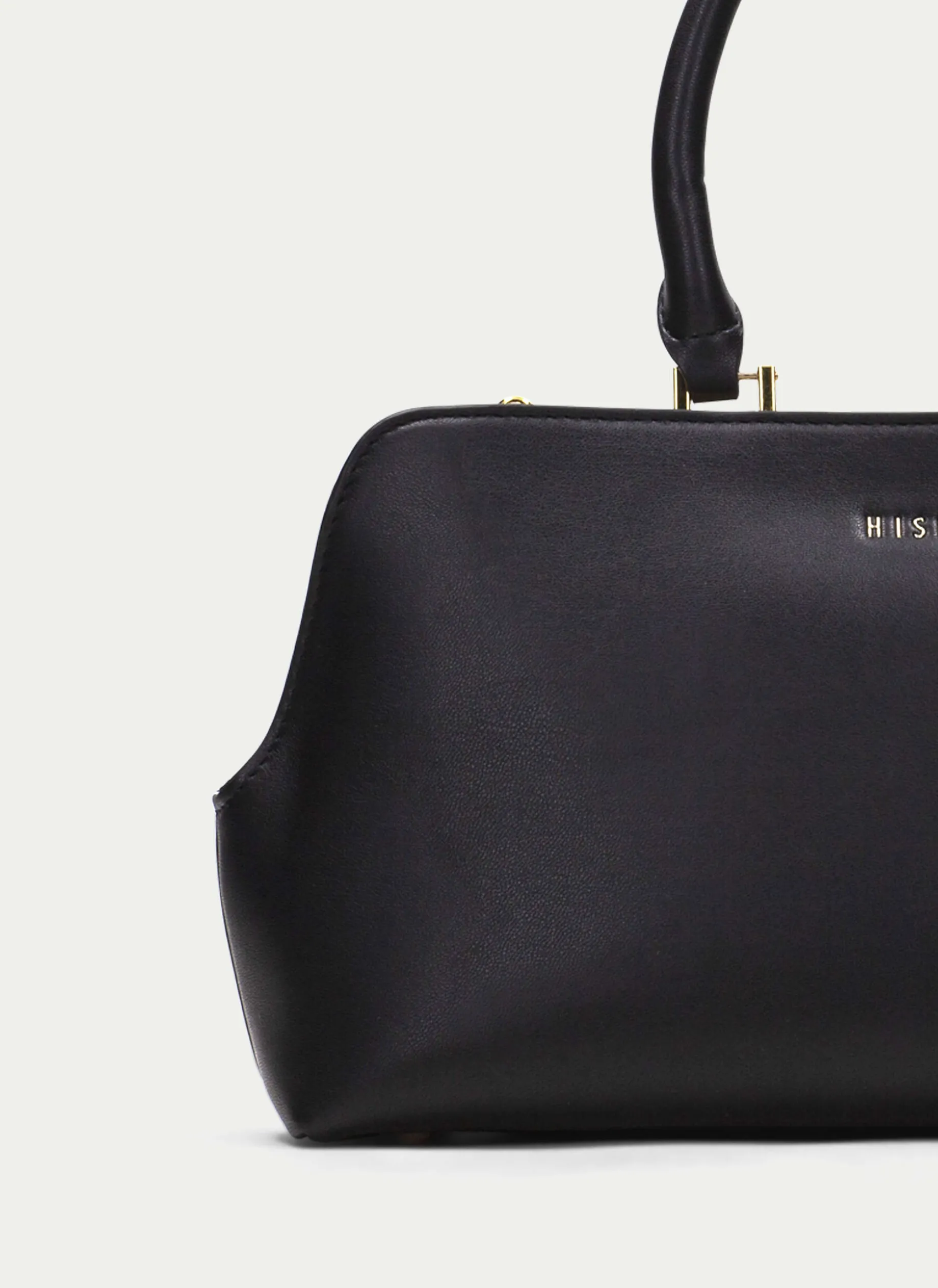 Top Handle Preto